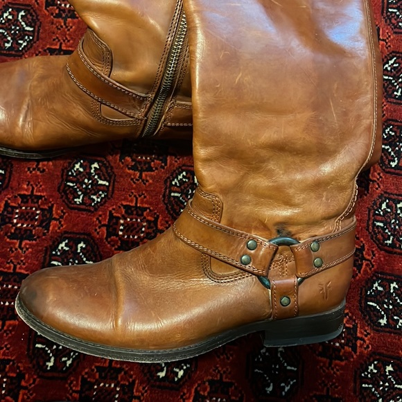 Frye Riding boots - Picture 6 of 9